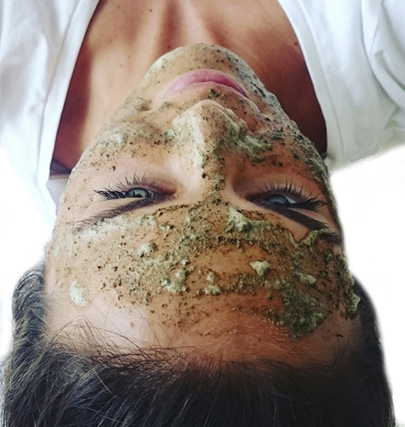 Vertical Green peel1