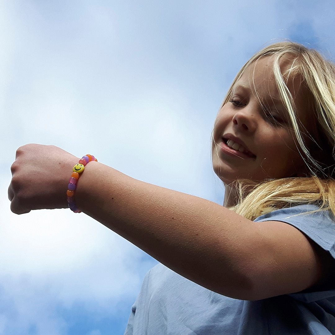 UV-perler til dine børn fra Kræftens Bekæmpelse