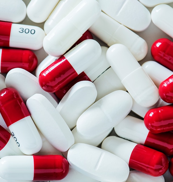 Antibiotika