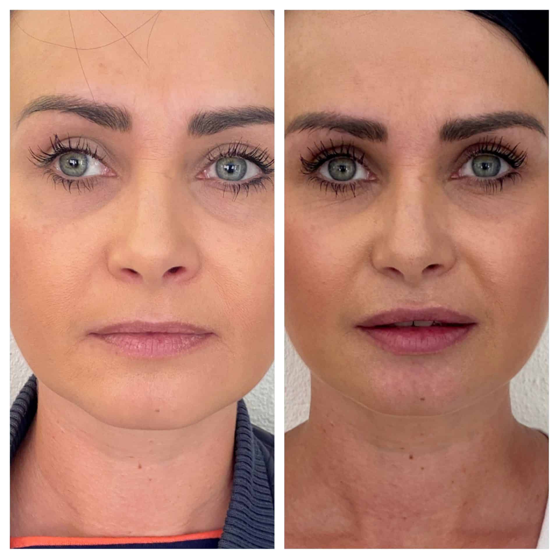 Microblading og permanent makeup