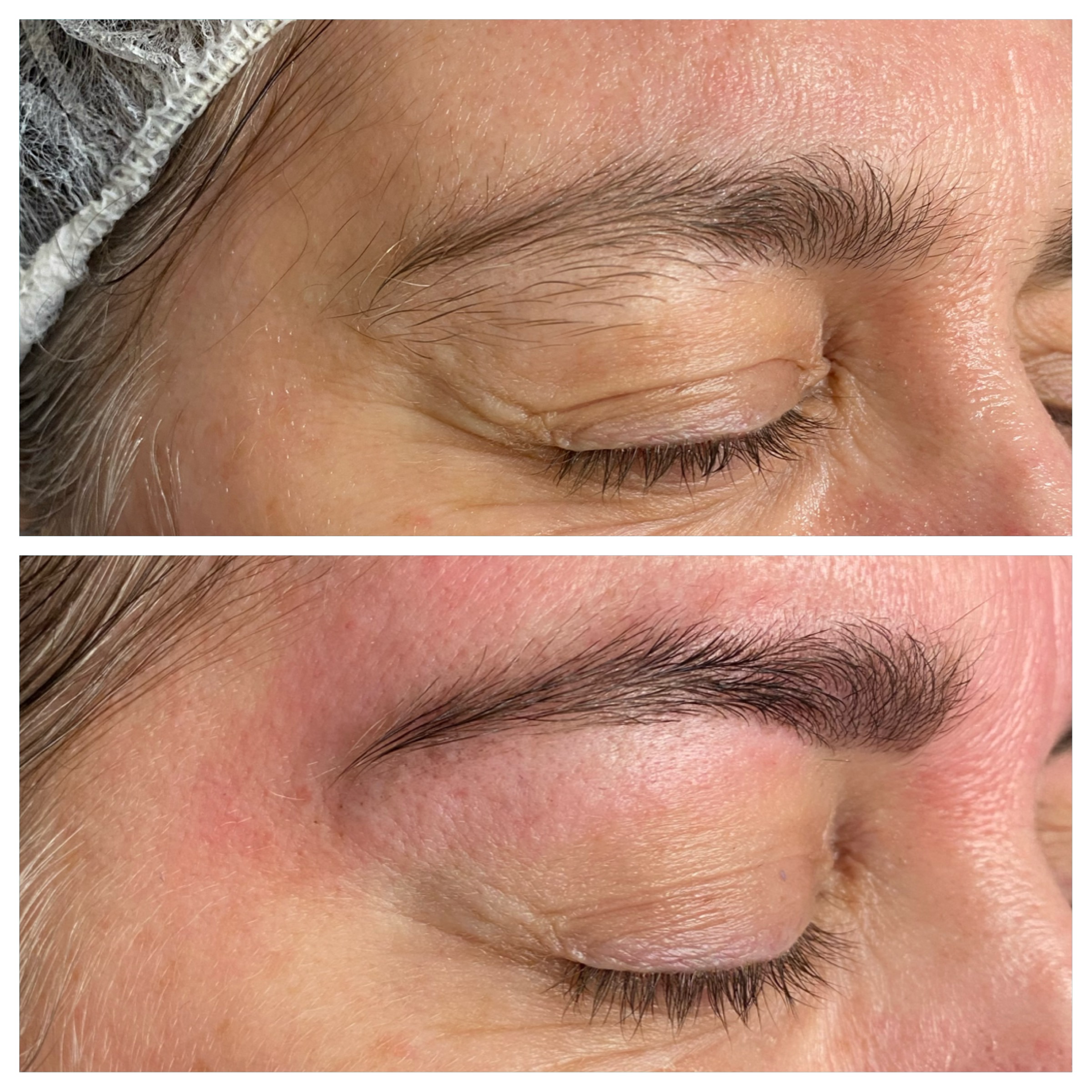 Microblading og permanent makeup