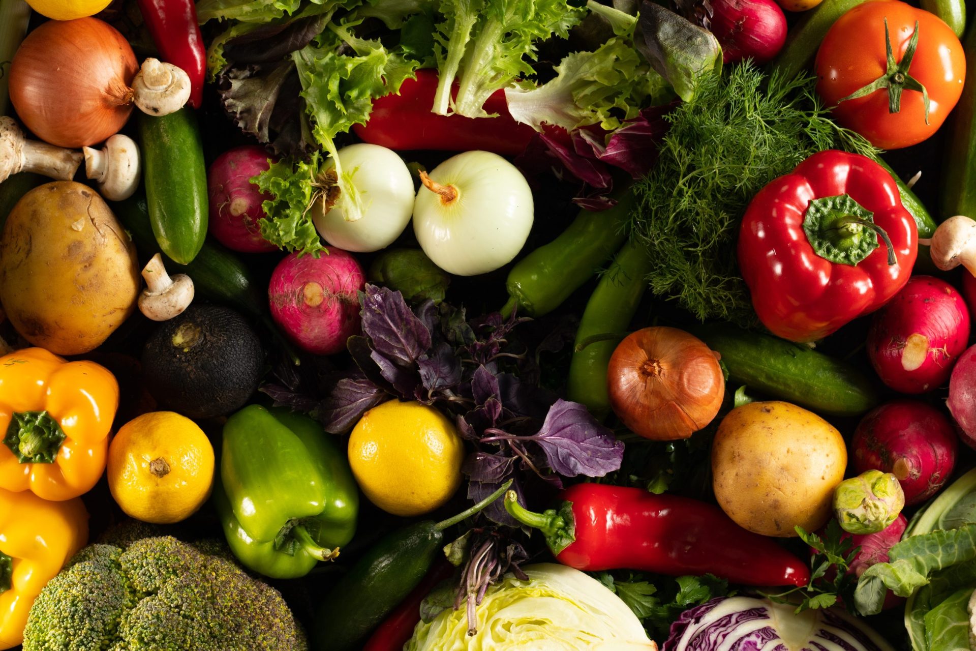 Vitaminer til huden