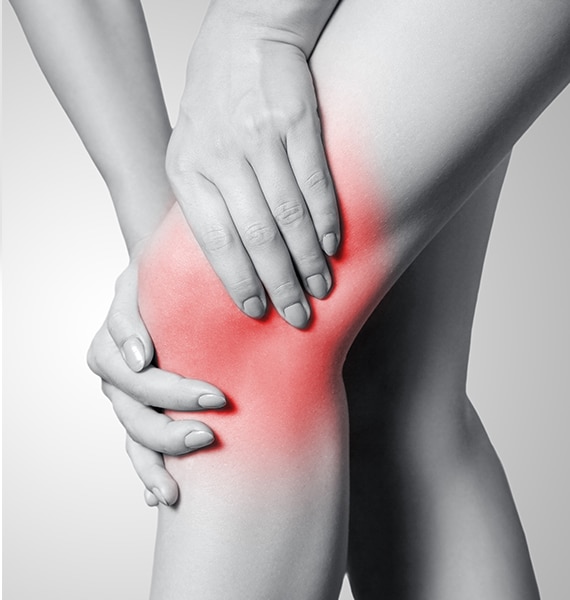 Smertebehandling Cryosauna