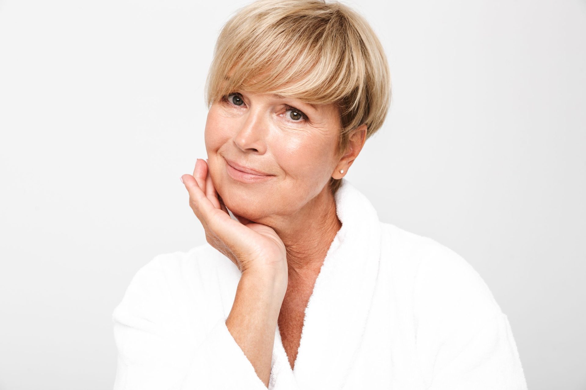 Overgangsalderen og anti-age behandlinger i Vejle