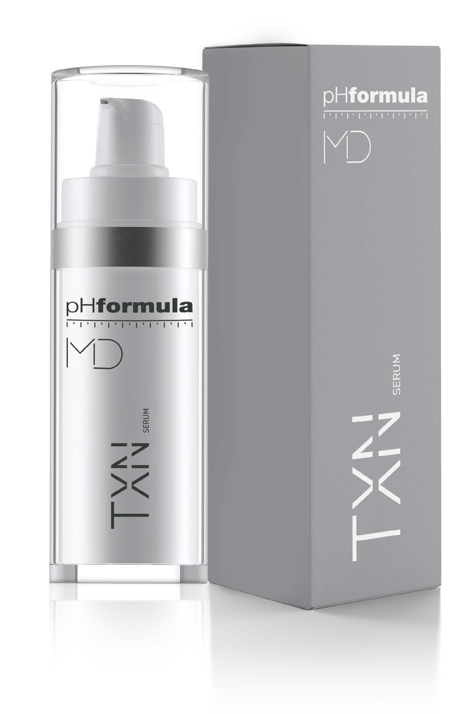 TXN serum
