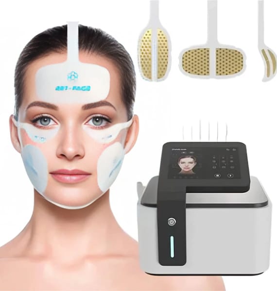 EMS Facelift