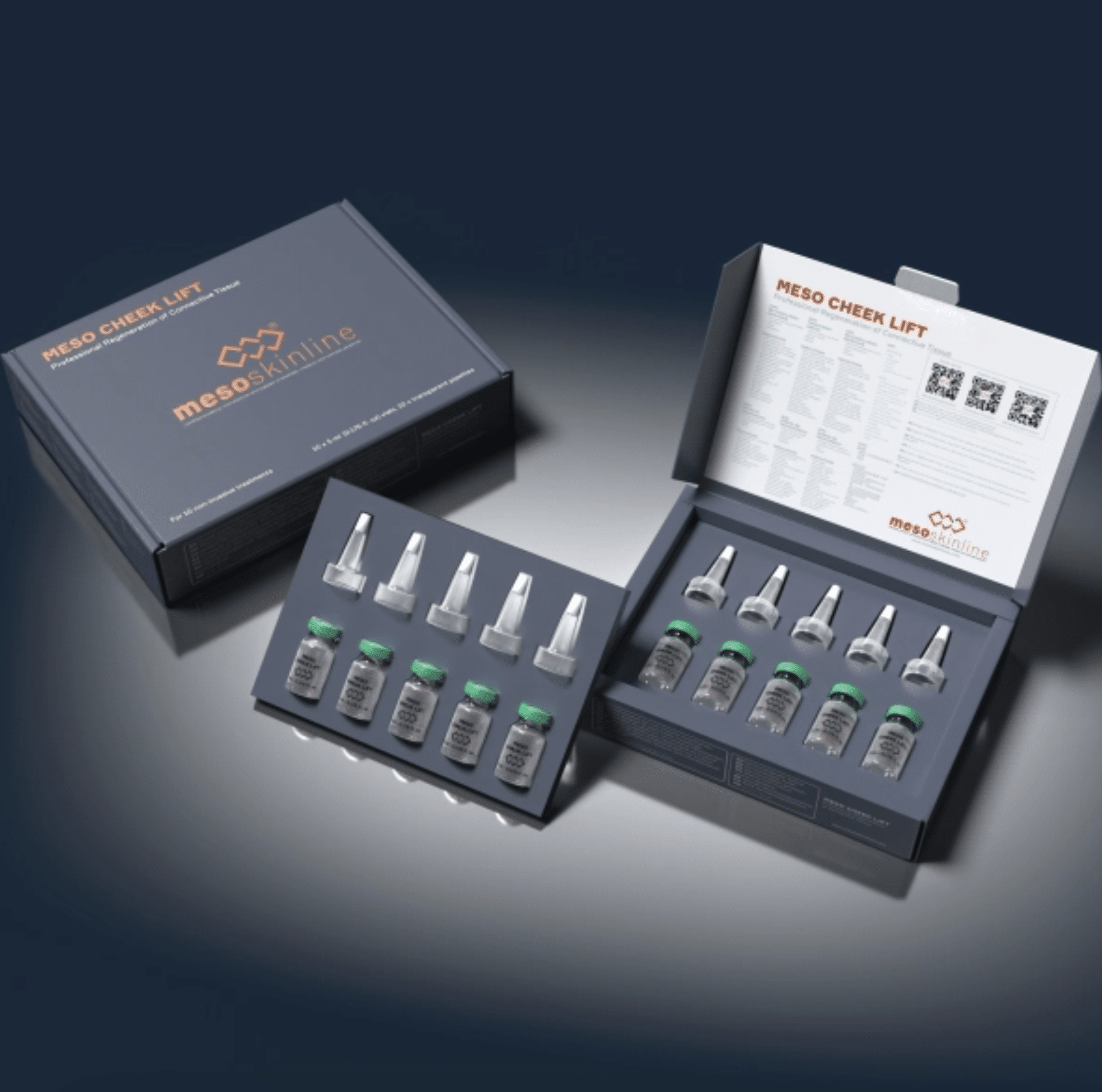 Meso Cheek lift