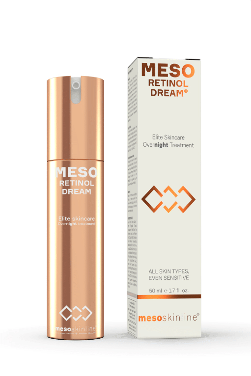 MESO RETINOL DREAM