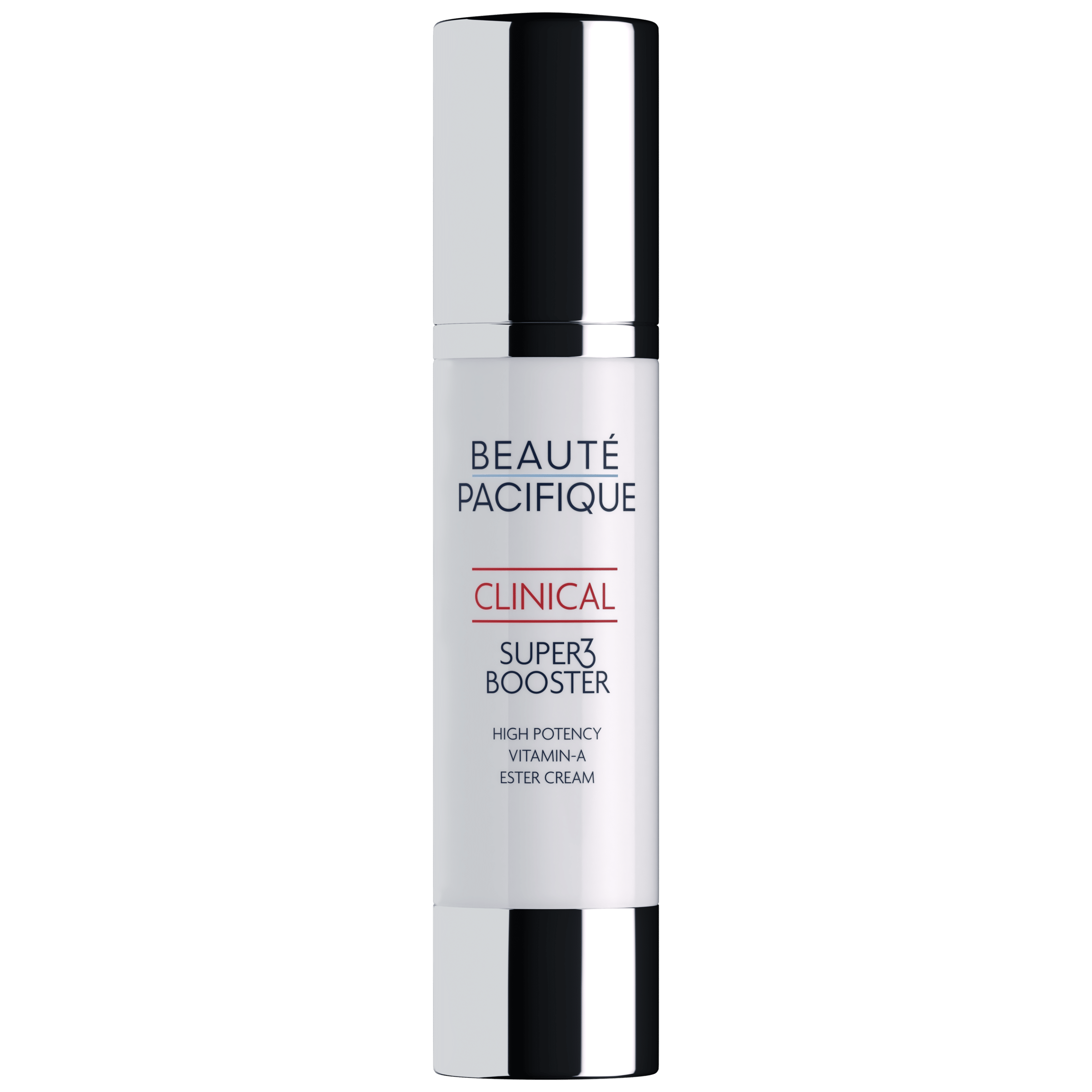 Clinical Super3.booster 50ml 3000x3000