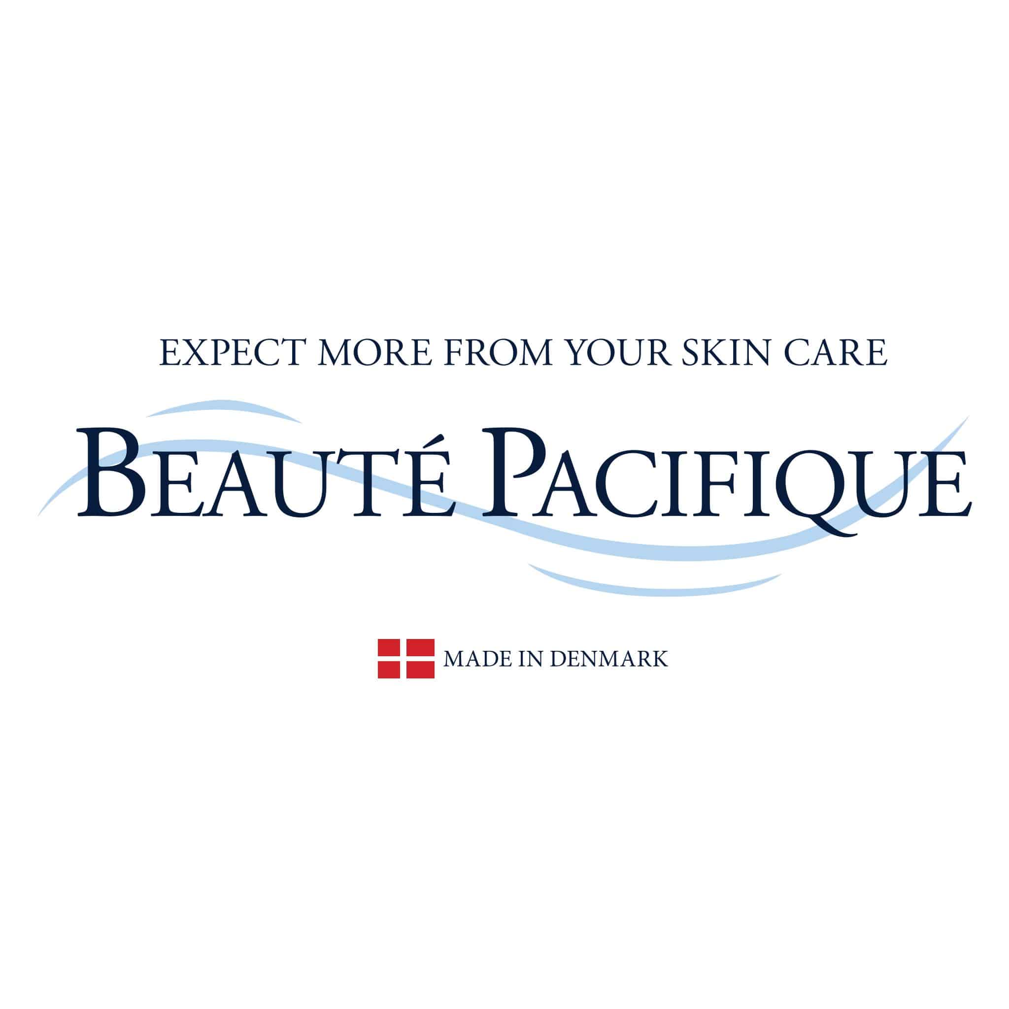 Beauté Pacifique